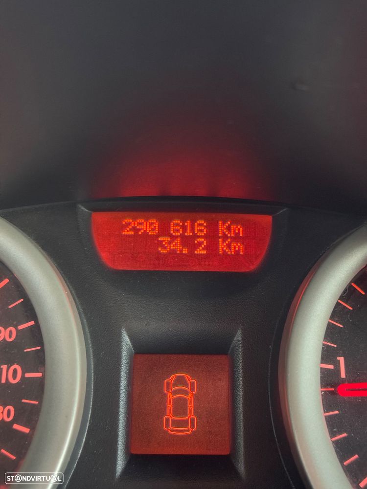 Renault Mégane Break 1.5 dCi Confort - 7