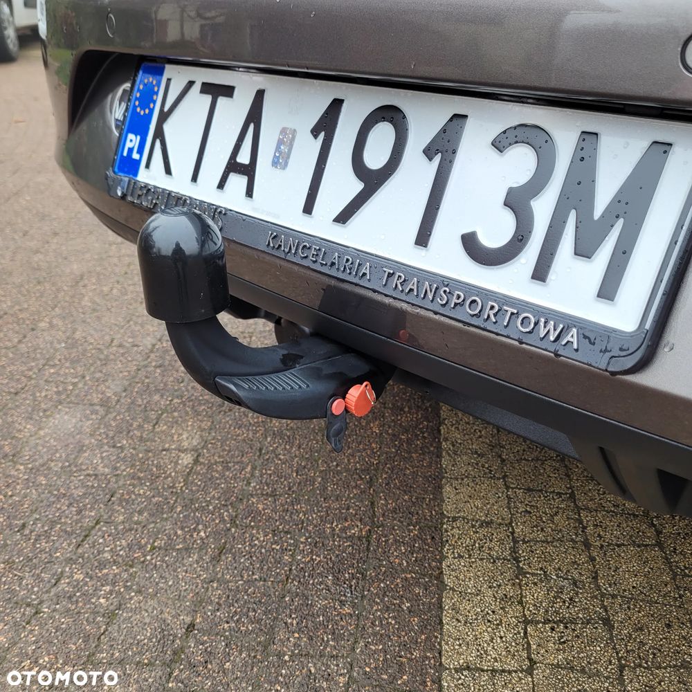 Seat Leon 2.0 TDI DPF Start&Stop Style - 7