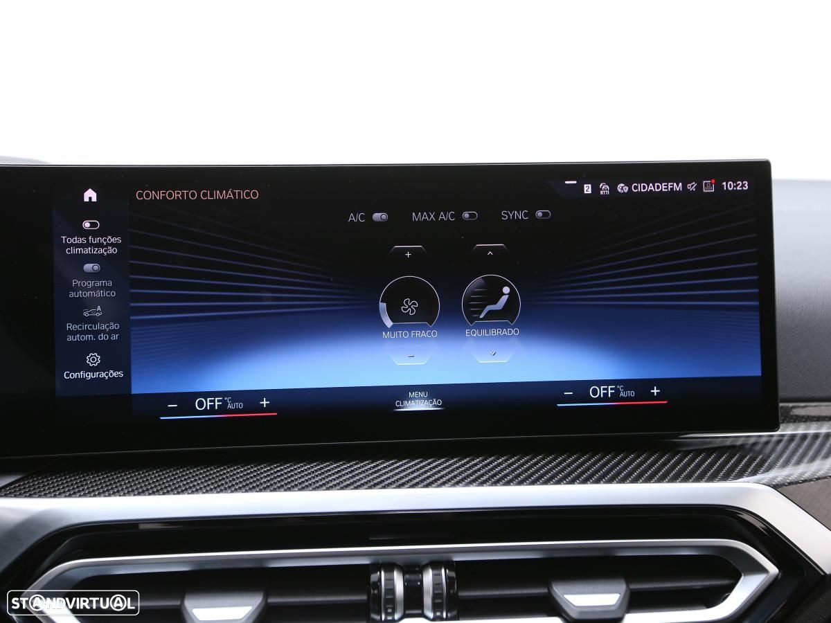 BMW i4 M50 - 24