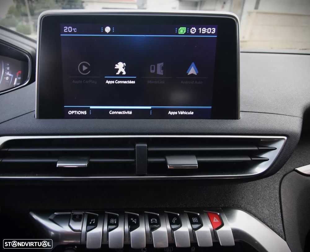 Peugeot 3008 - 22