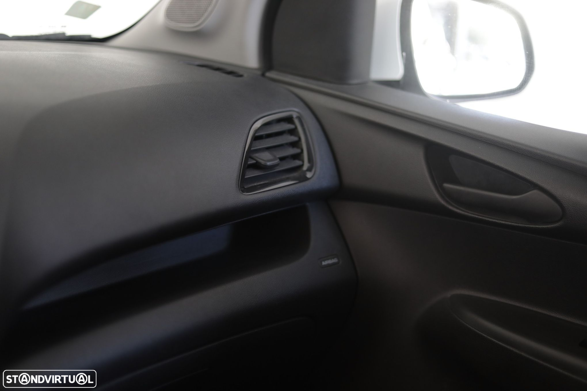 Opel Karl 1.0 FlexFuel - 16