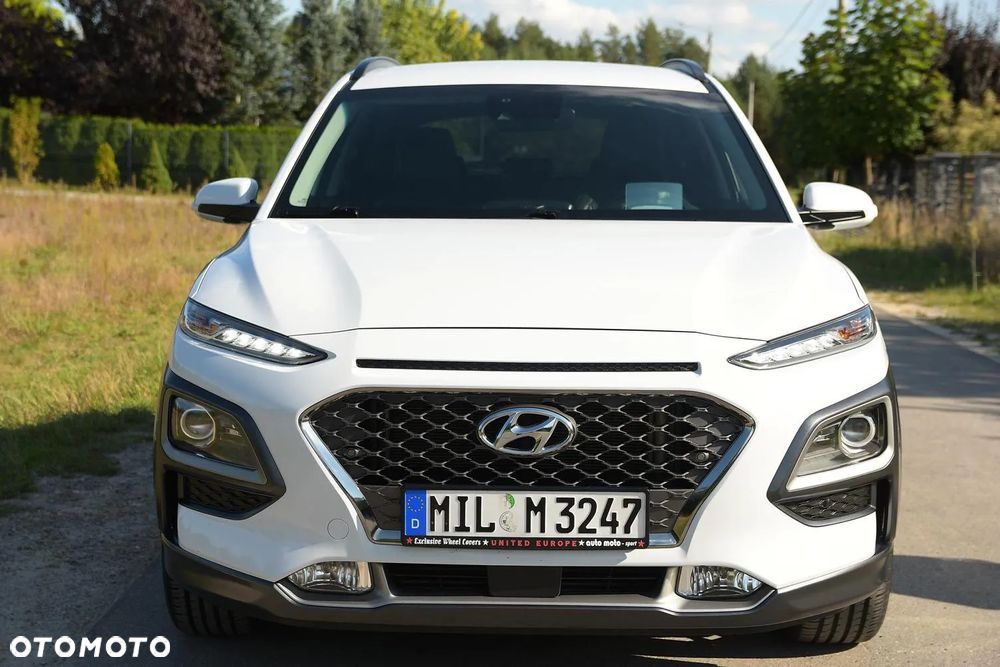 Hyundai Kona - 13