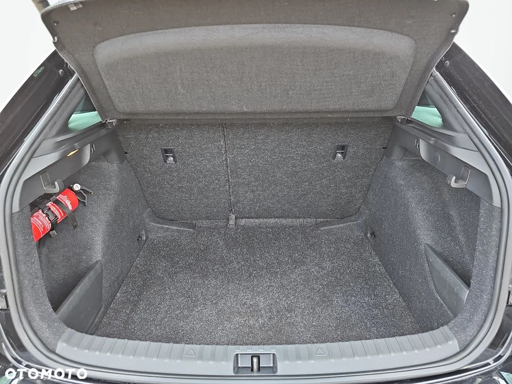 Skoda Scala 1.5 TSI Monte Carlo DSG - 12