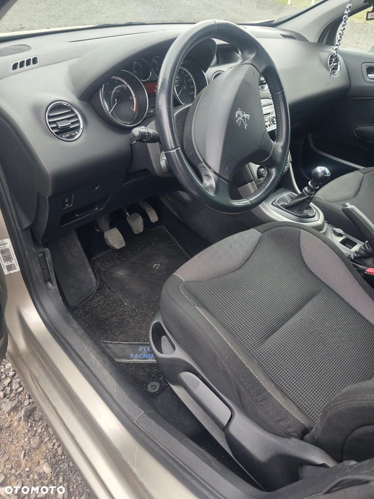 Peugeot 308 1.6 Premium - 13
