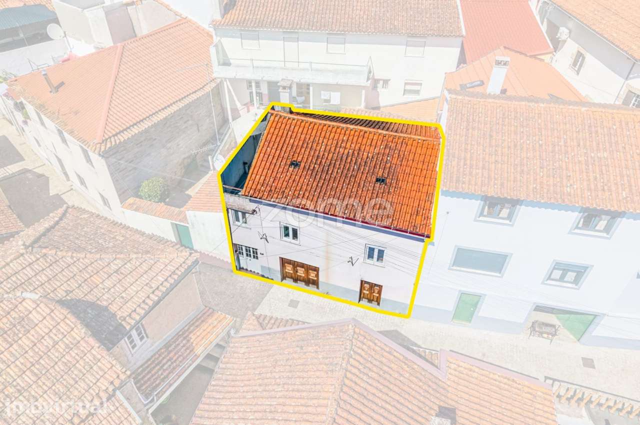 Moradia, 84 m², Côja e Barril de Alva - Grande imagem: 3/26