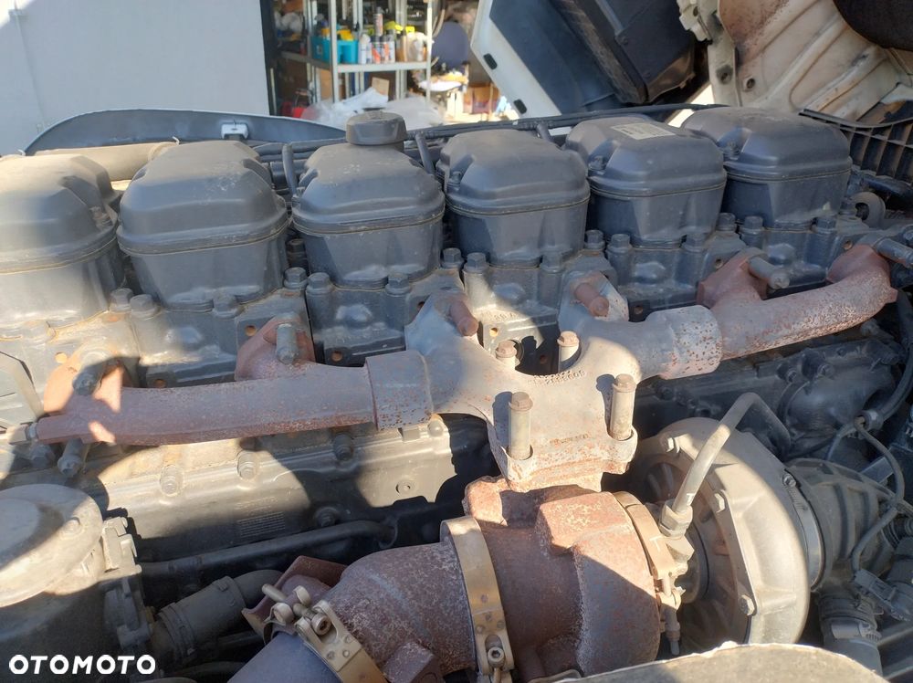 Scania R450 A4x2 STANDARD - 18
