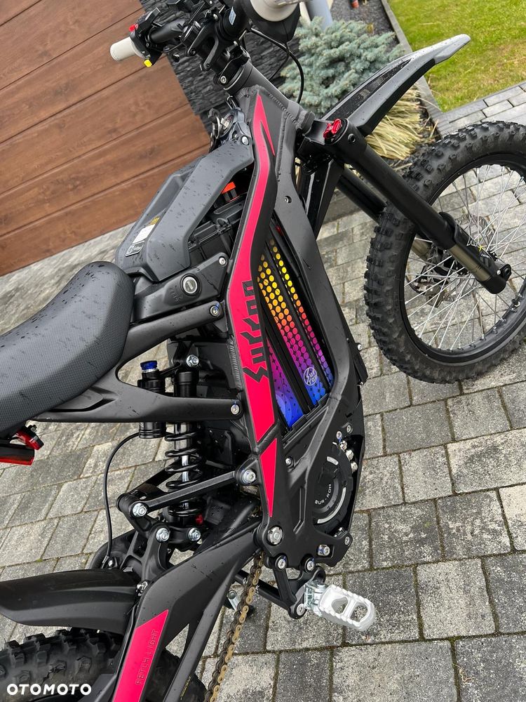 Surron Light Bee S - 9