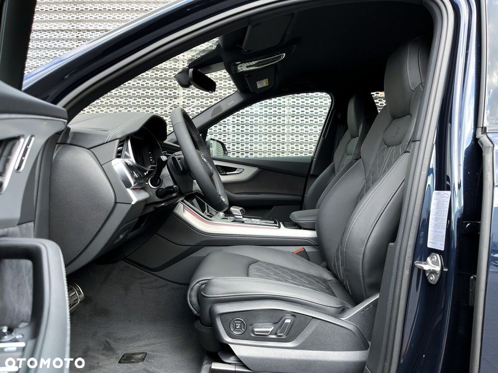 Audi Q7 - 17