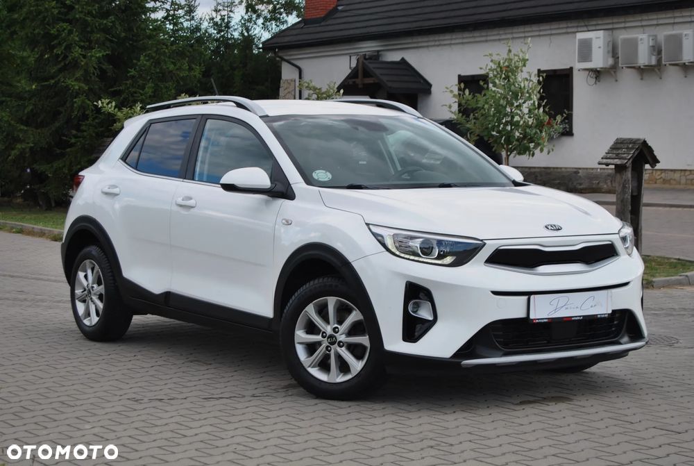 Kia Stonic 1.2 Spirit - 2