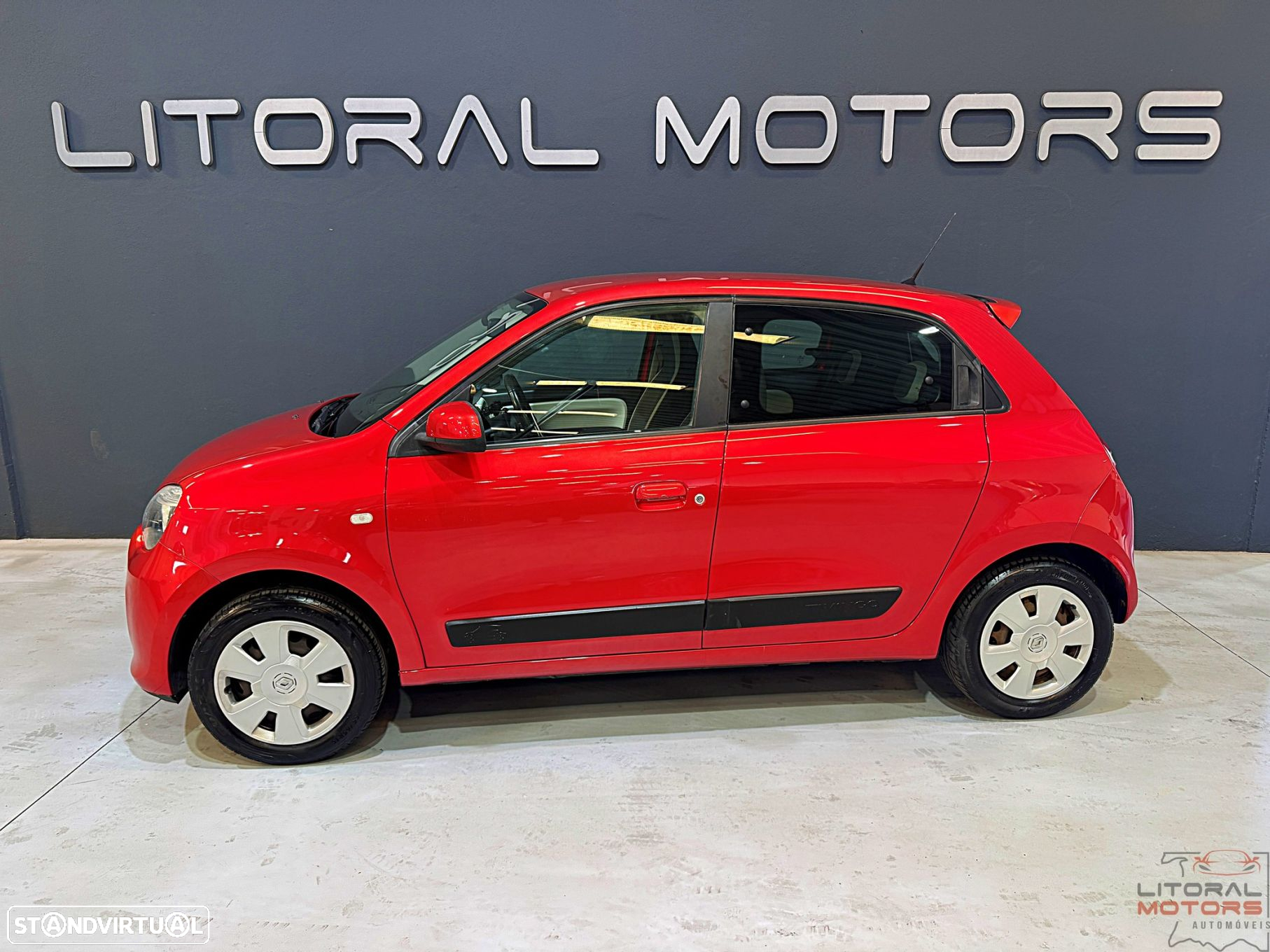 Renault Twingo SCe 70 S&S Experience - 6