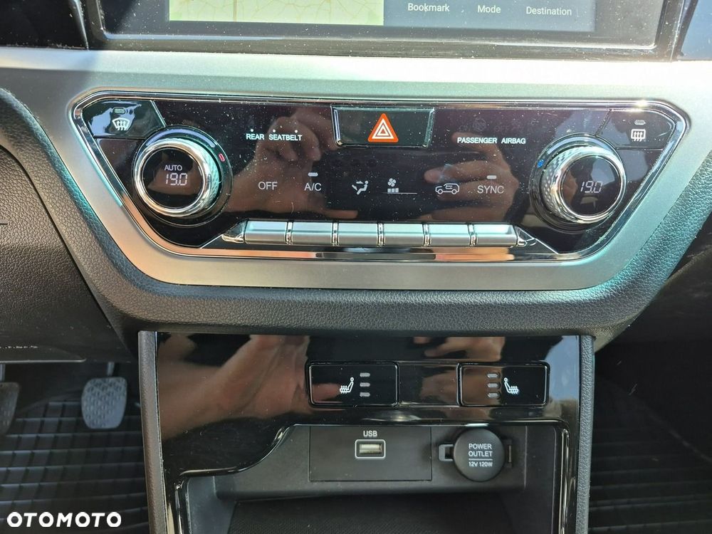 SsangYong/KGM Korando 1.5 T-GDI Quartz 2WD - 13