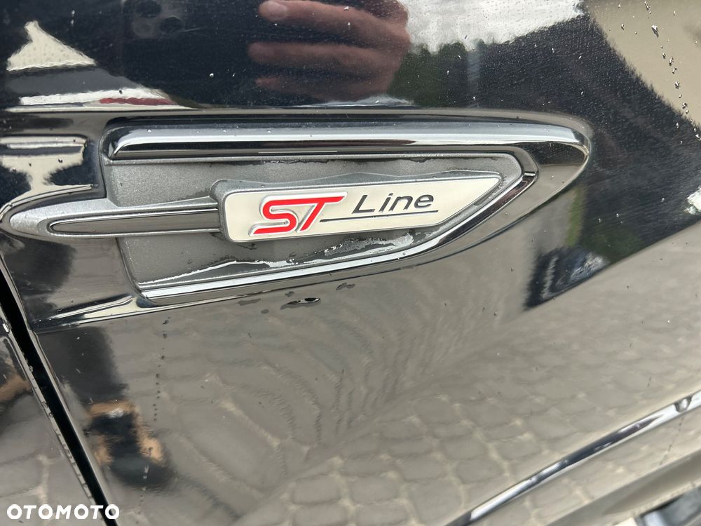 Ford Kuga 2.0 TDCi 4x4 ST-Line - 32