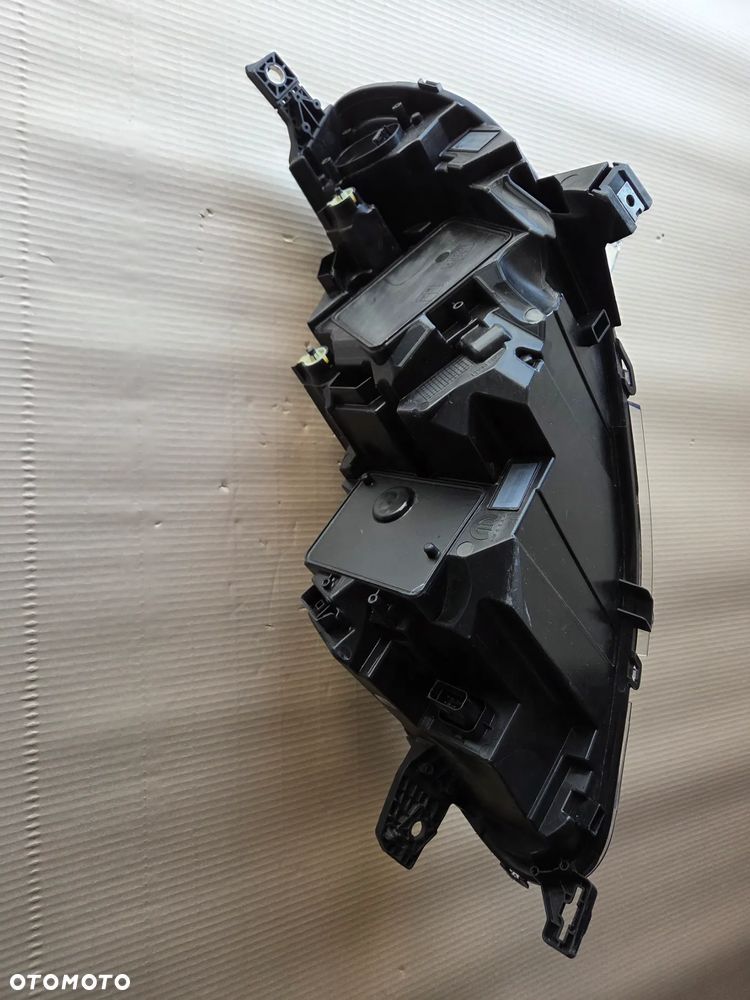 Lampa przednia prawa Citroen Jumpy III LIFT FULL LED - 14