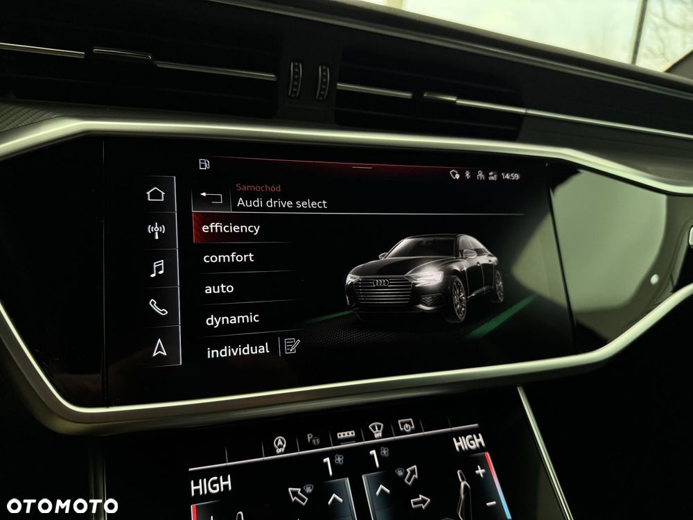 Audi A6 Limousine - 34