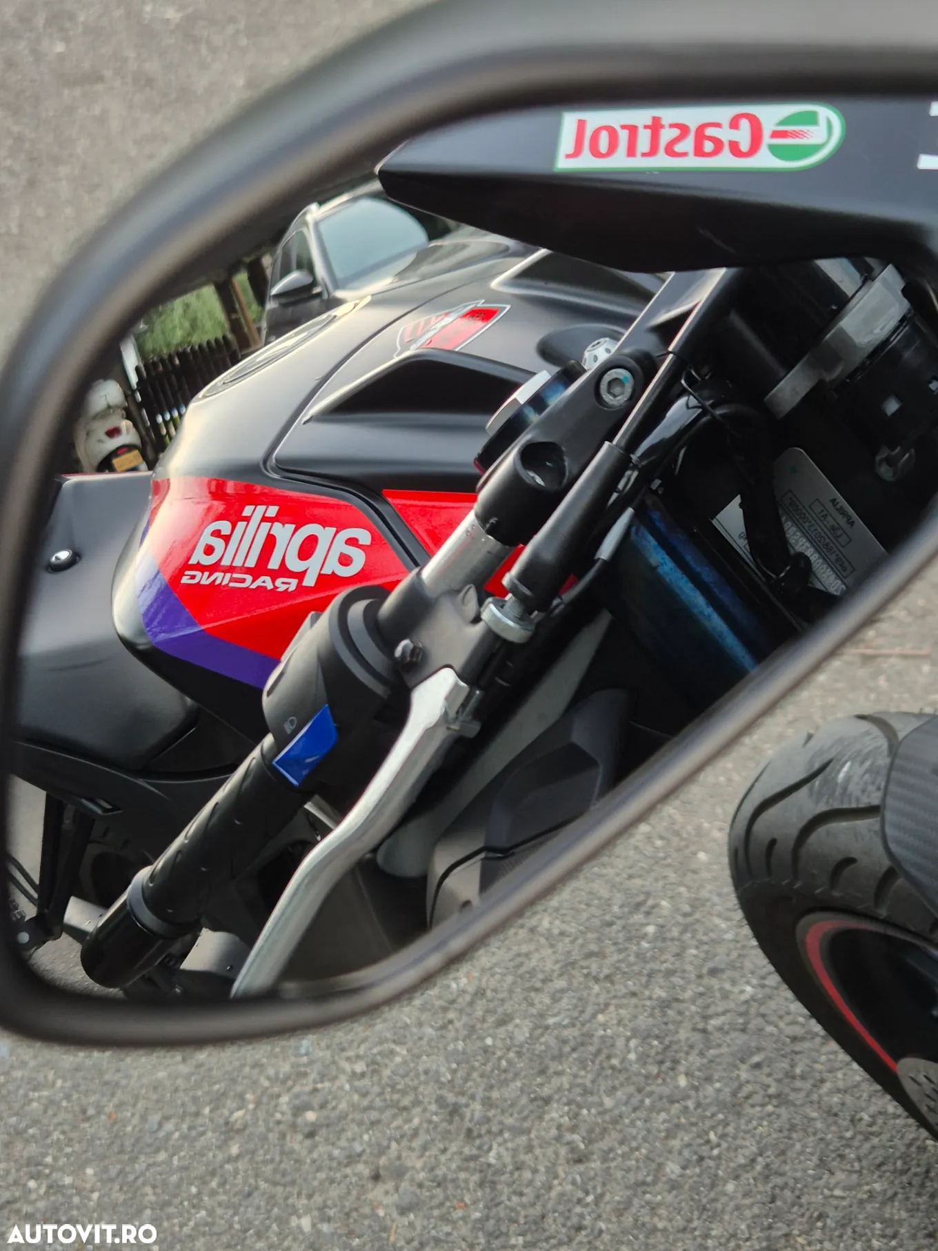 Aprilia RS 125 - 16