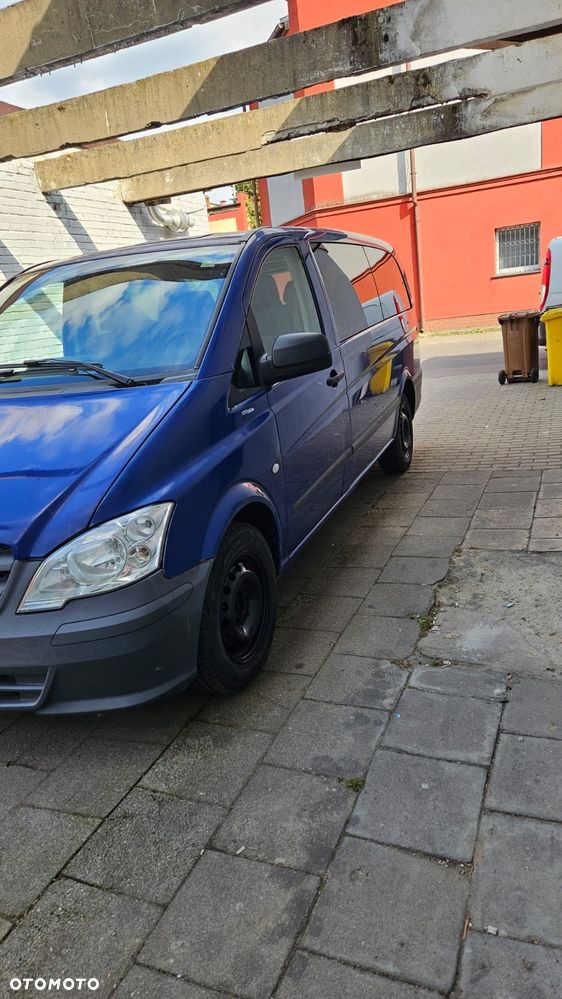 Mercedes-Benz Vito 639.703 - 11