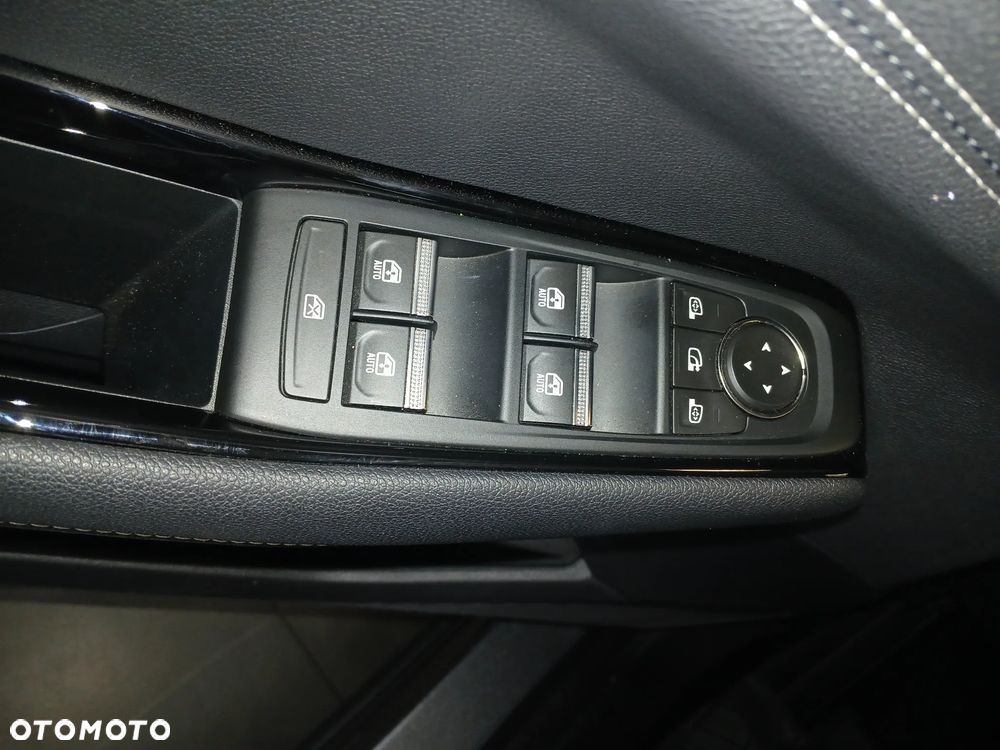 Renault Austral 1.2 E-Tech Full Hybrid 200 Techno MMT - 20