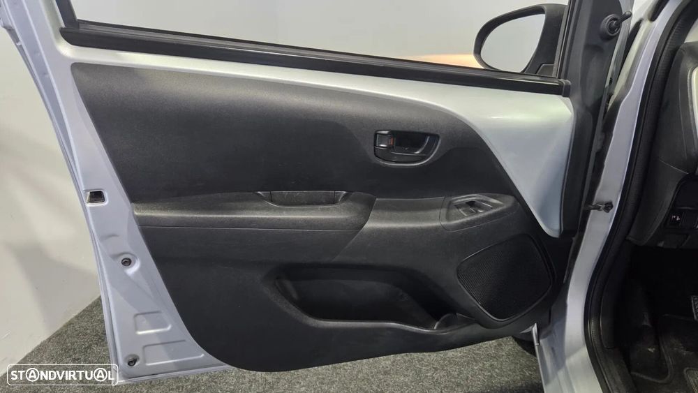 Peugeot 108 1.0 VTi Style - 29