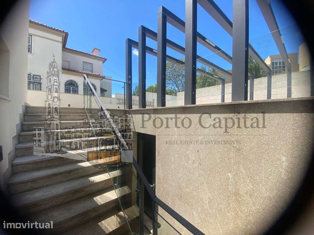 Morada de Luxo na Boavista - Grande imagem: 2/20