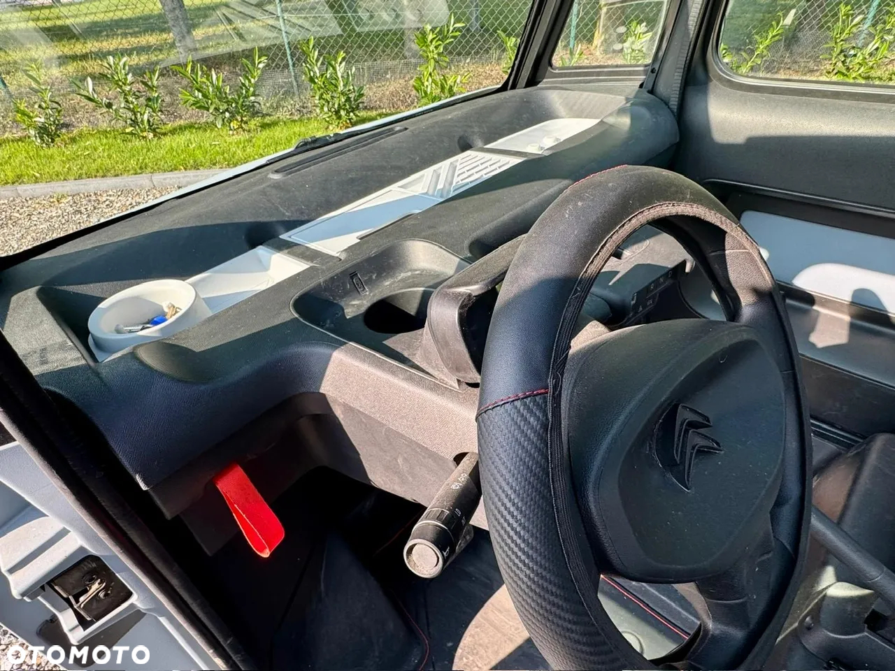 Citroën Inny - 10