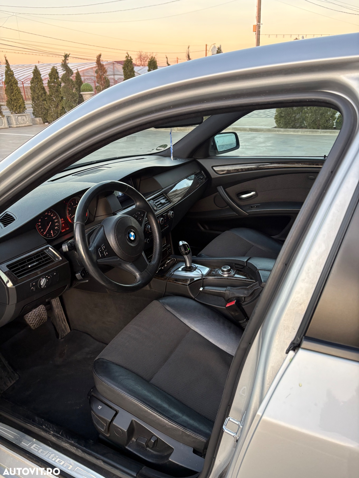 BMW Seria 5 - 7