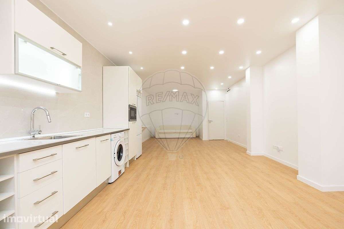 Apartamento T0 para venda - Grande imagem: 2/17