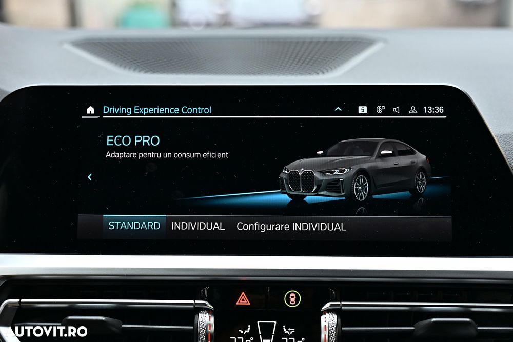 BMW Seria 4 440i xDrive AT M Sport - 19