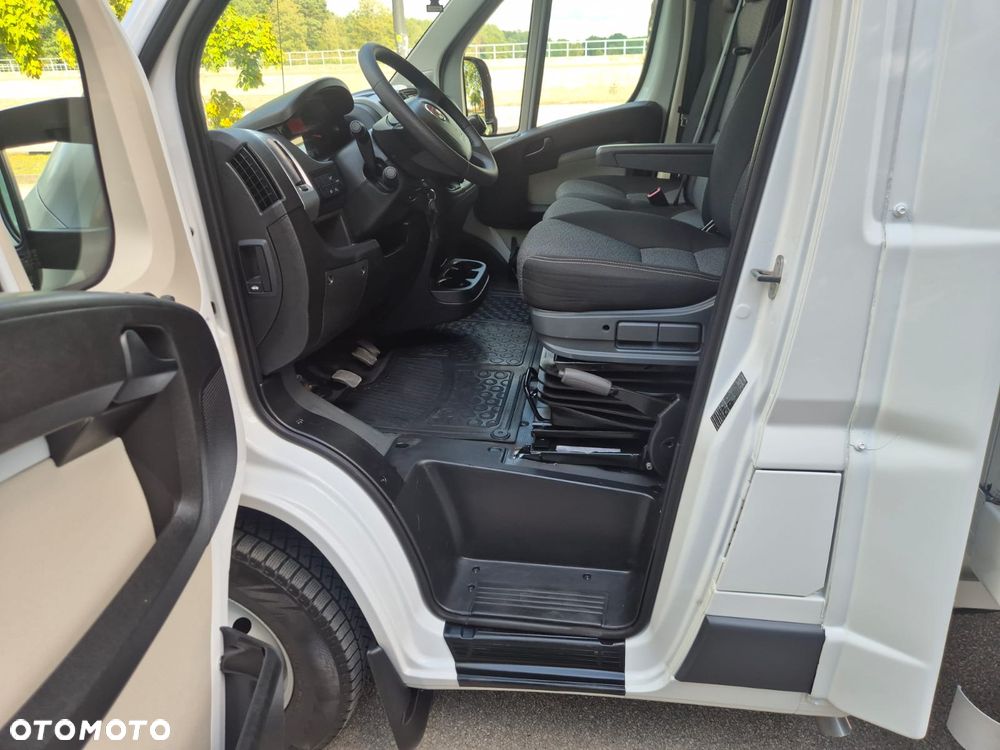 Fiat Ducato - 28