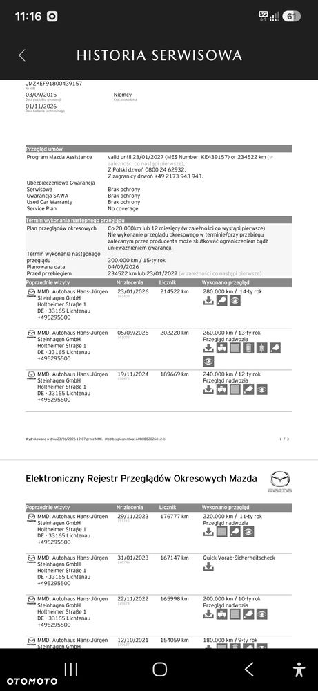 Mazda CX-5 SKYACTIV-D 150 Drive Exclusive-Line - 40