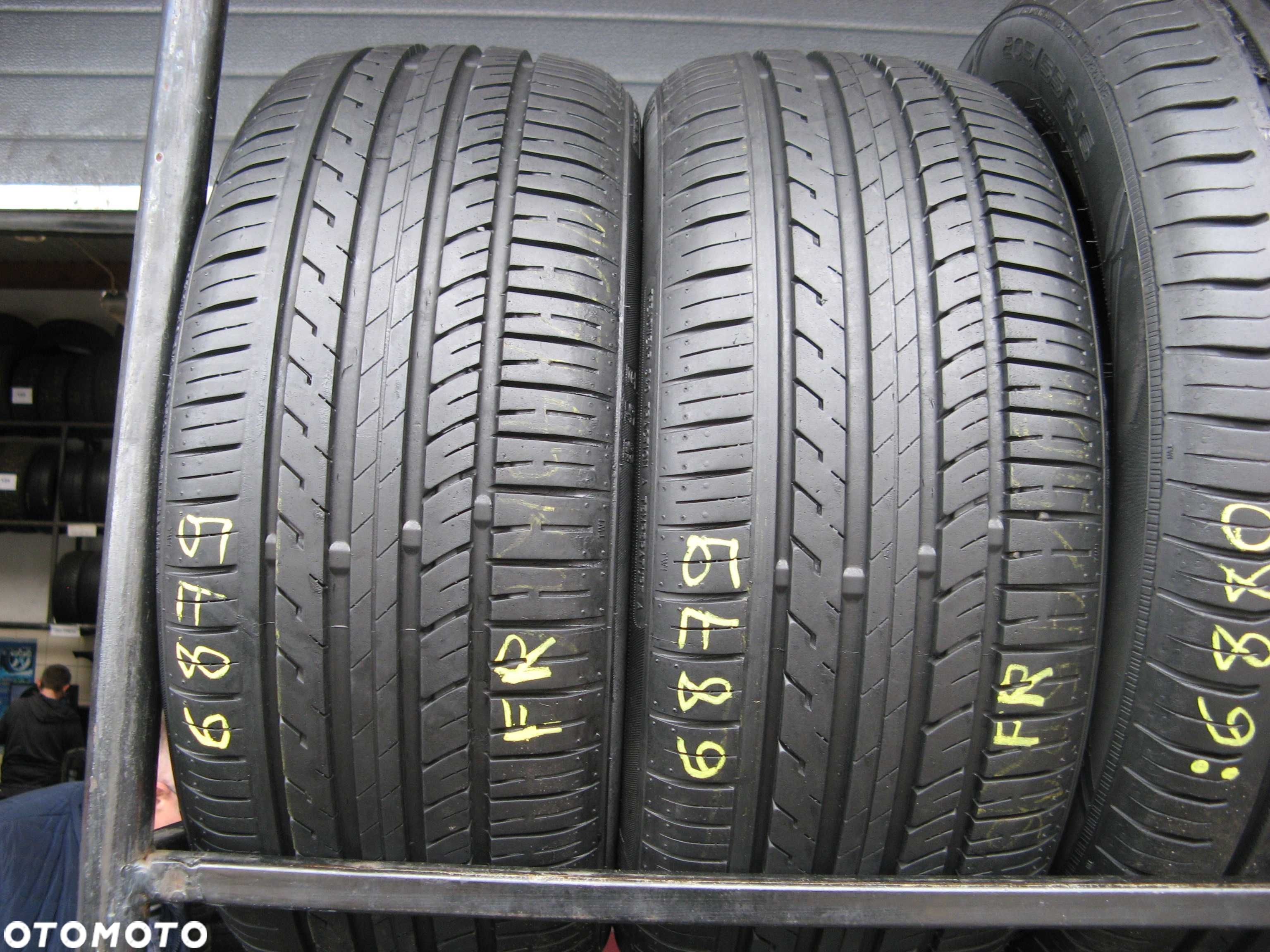 195/45R16 ZEETEX ZT1000 - nr.6879 - 1