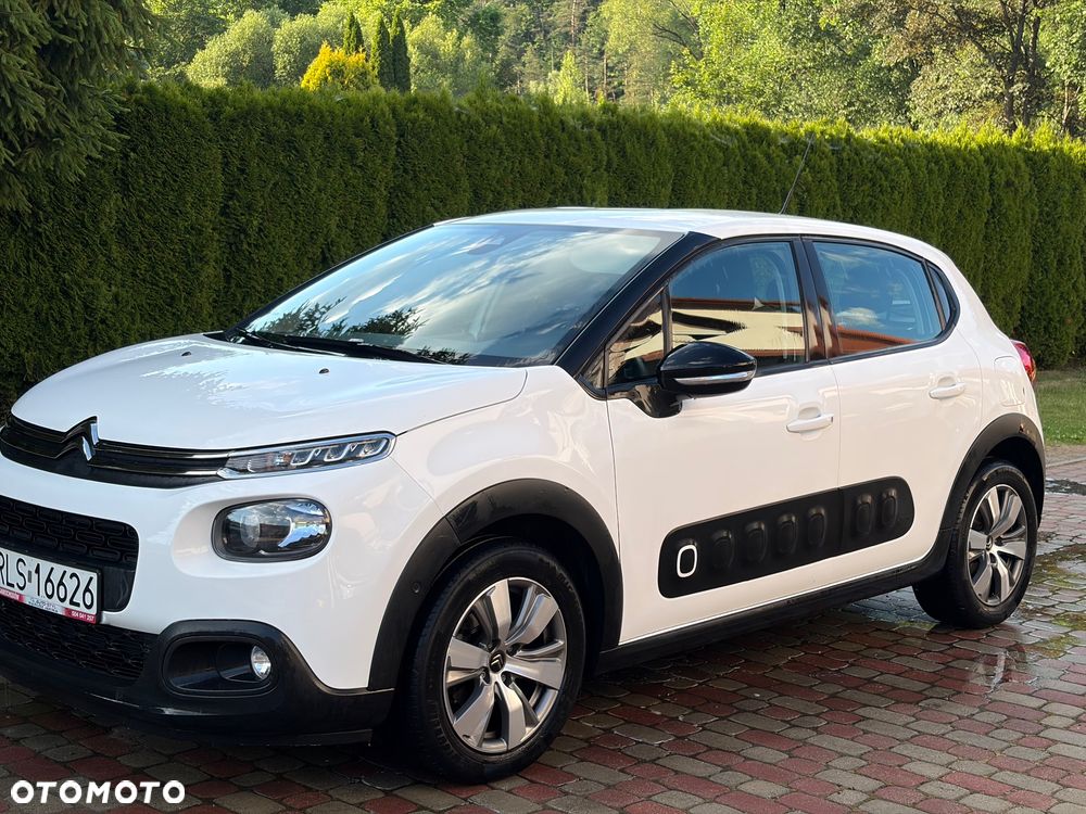 Citroën C3 - 4
