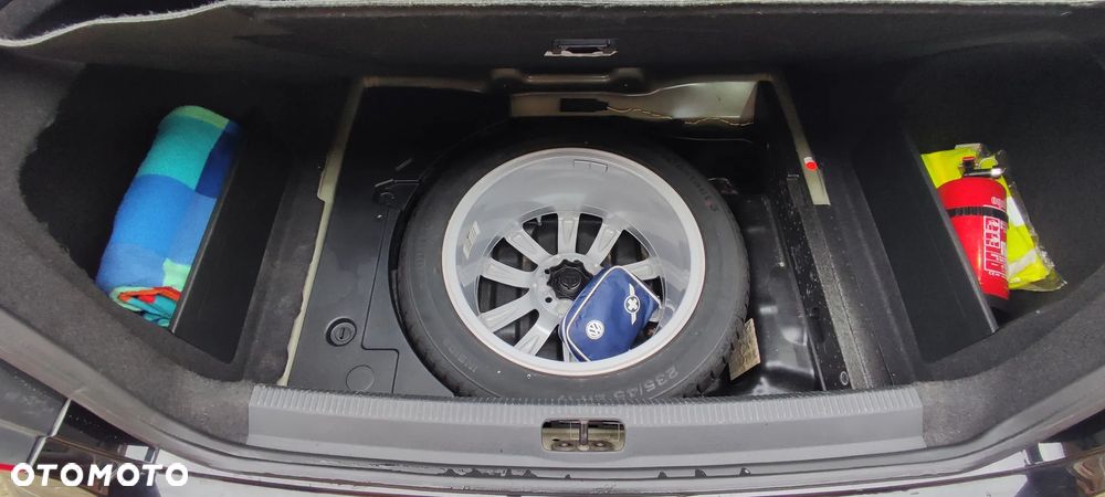 Volkswagen Passat 2.0 TDI 4Mot Highline DSG - 18