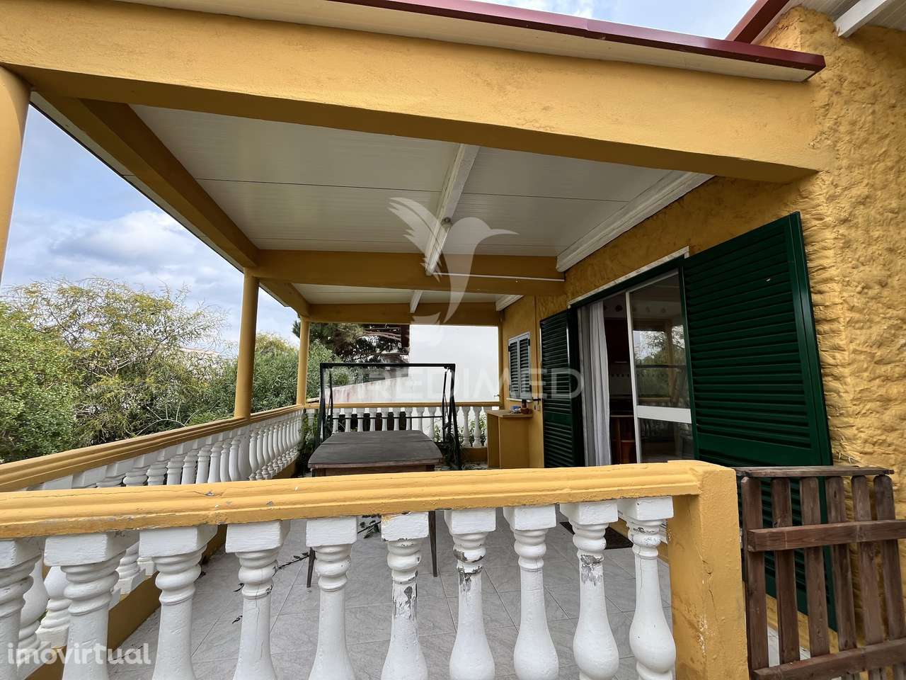 Moradia T3 Ilha da Armona  lote de 168m2 - Grande imagem: 4/20