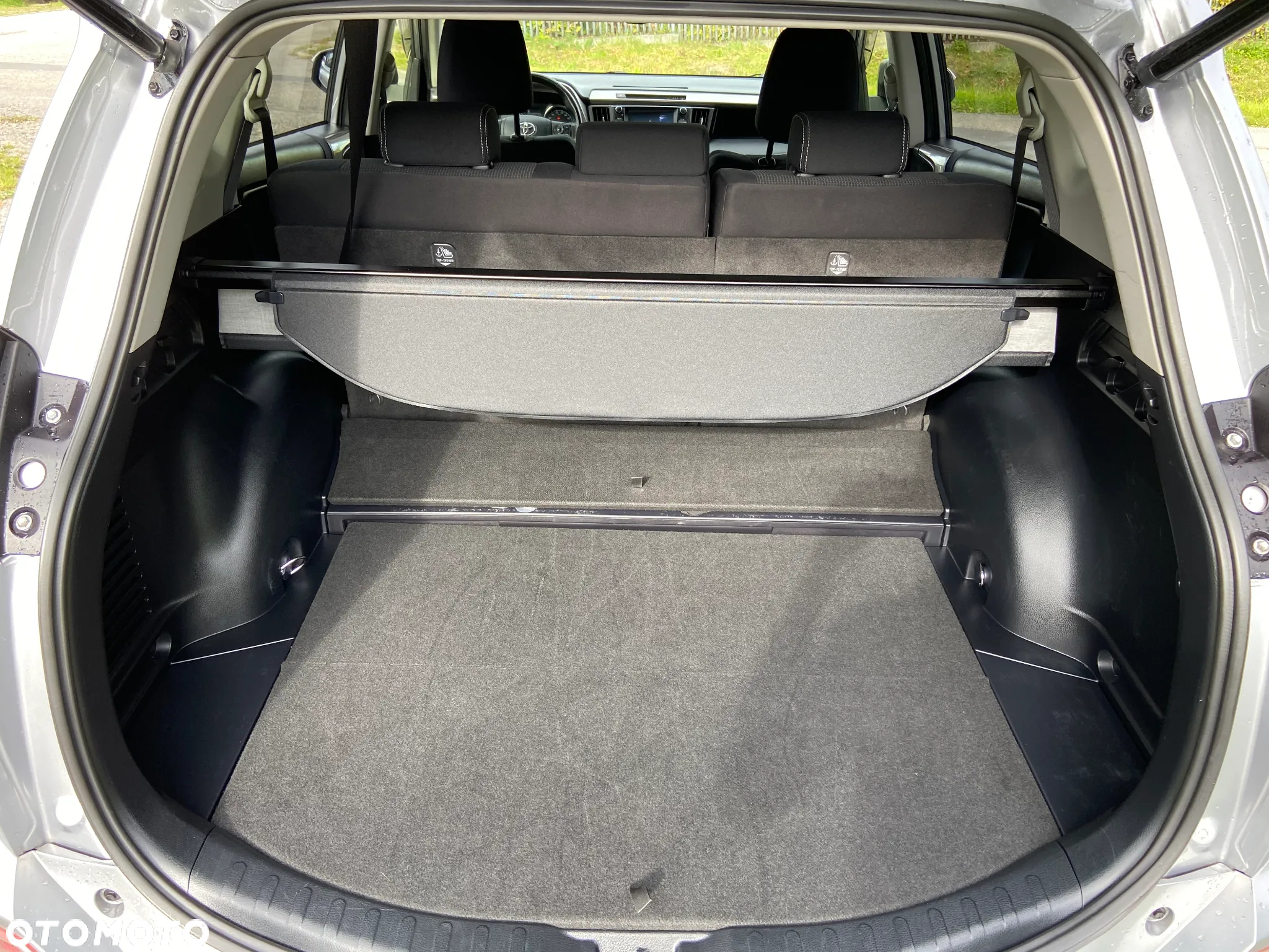 Toyota RAV4 2.5 4x2 Hybrid Edition - 16