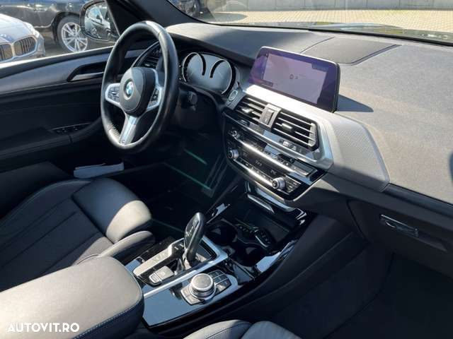 BMW X3 - 12