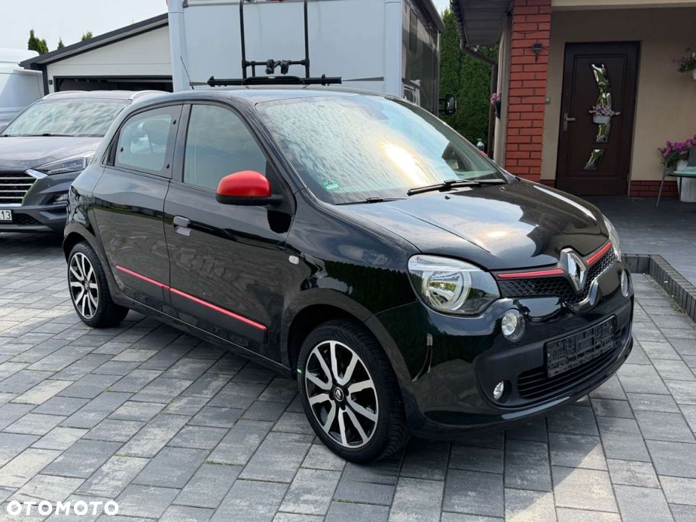 Renault Twingo - 3