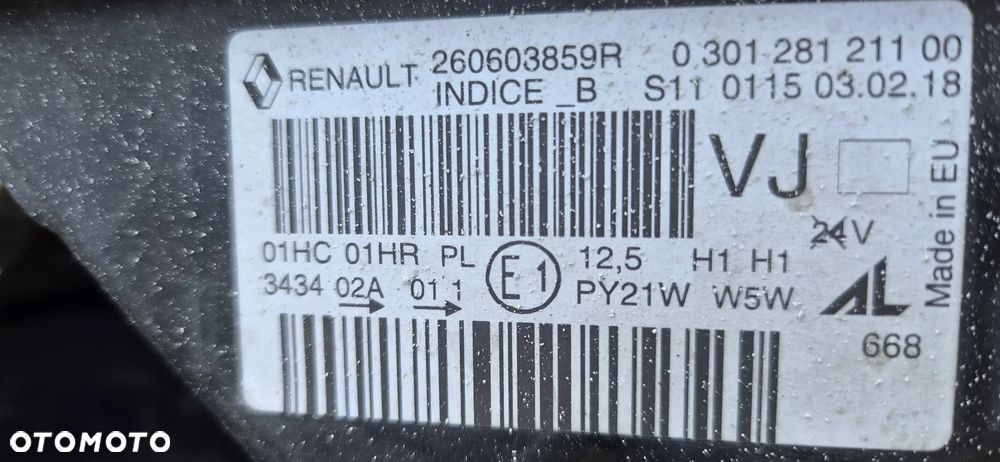 Renault Captur 0.9 Energy TCe Limited - 28