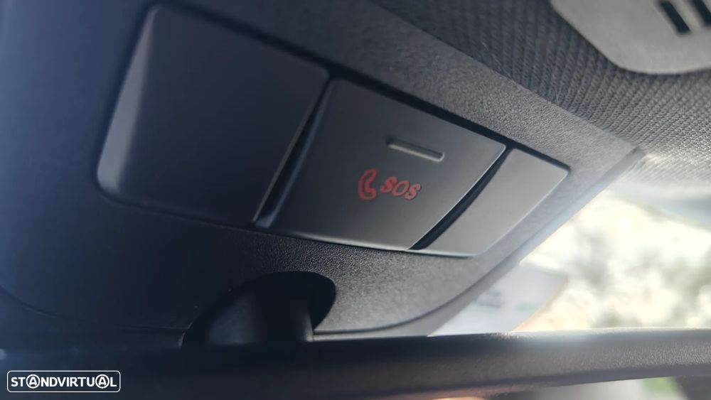 Mercedes-Benz CLA 220 (CDI) d 7G-DCT AMG Line - 14