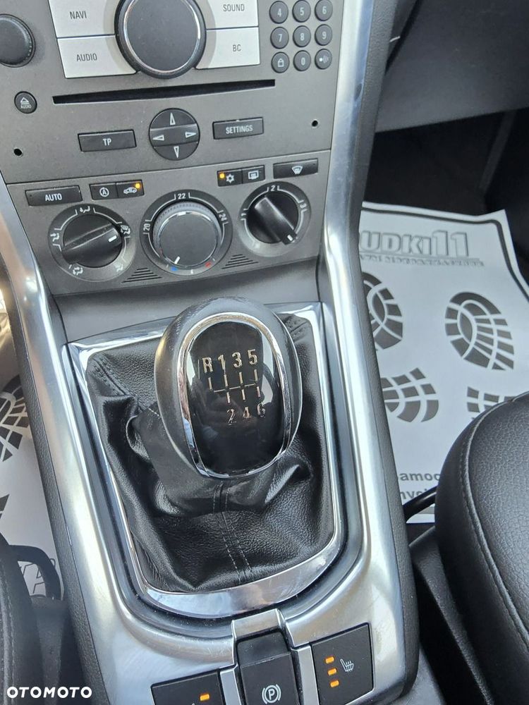 Opel Antara - 27