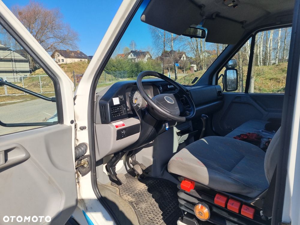 Volkswagen Lt 46 - 2