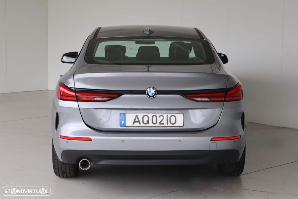 BMW 216 Gran Coupé d Advantage - 41