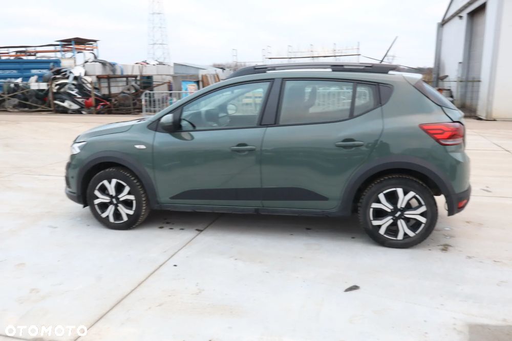 Dacia Sandero 1.0 TCe Expression - 8