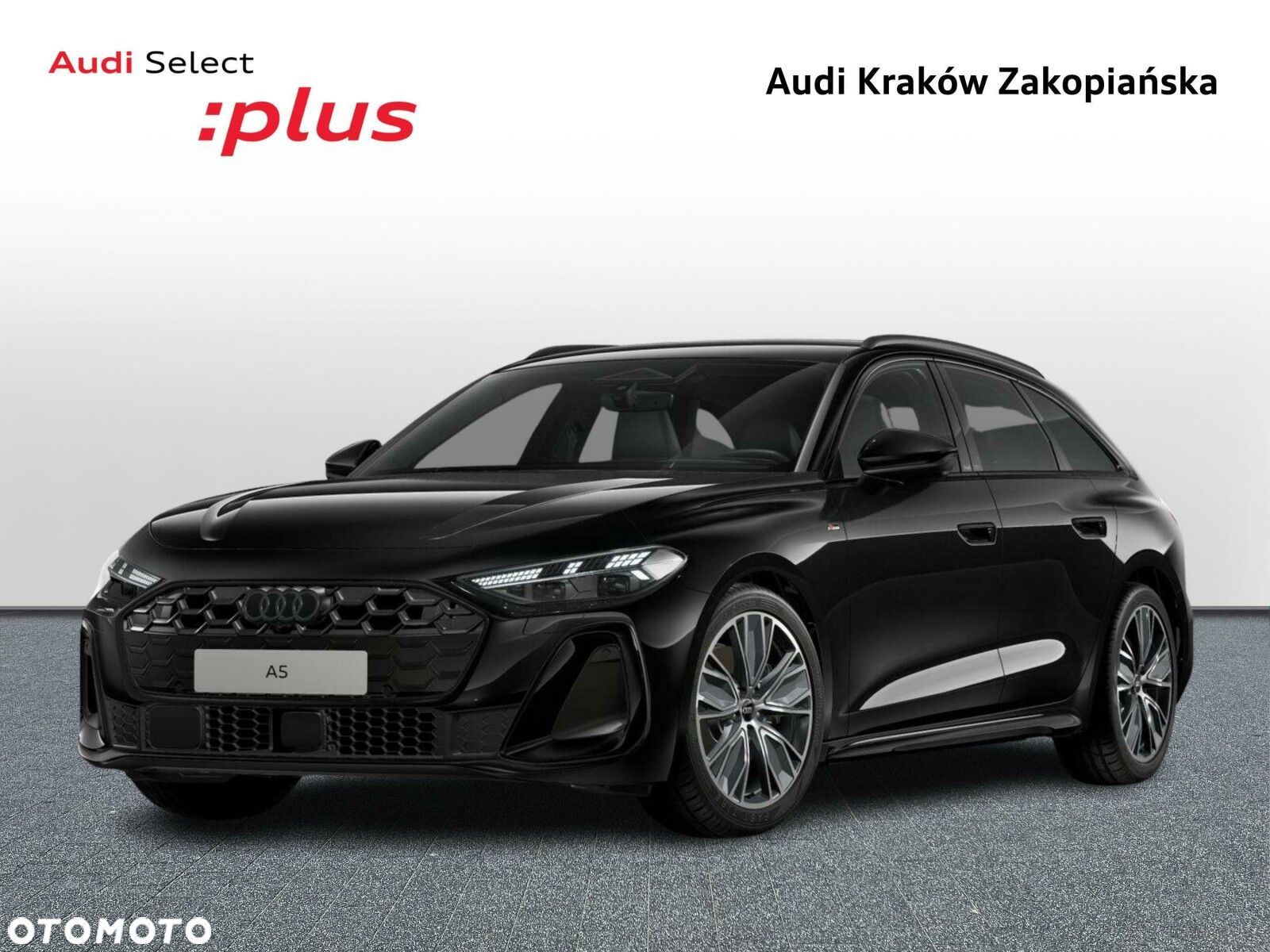 Audi A5 - 1