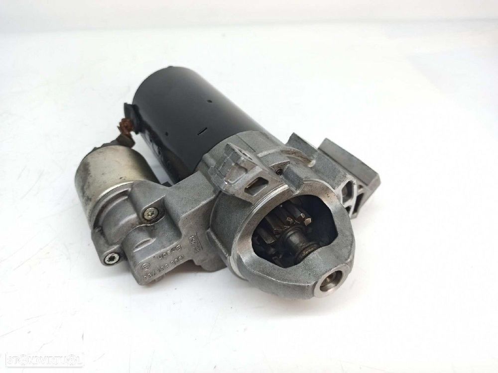 MOTOR DE ARRANQUE BMW X5 (E70) XDRIVE30D - 1