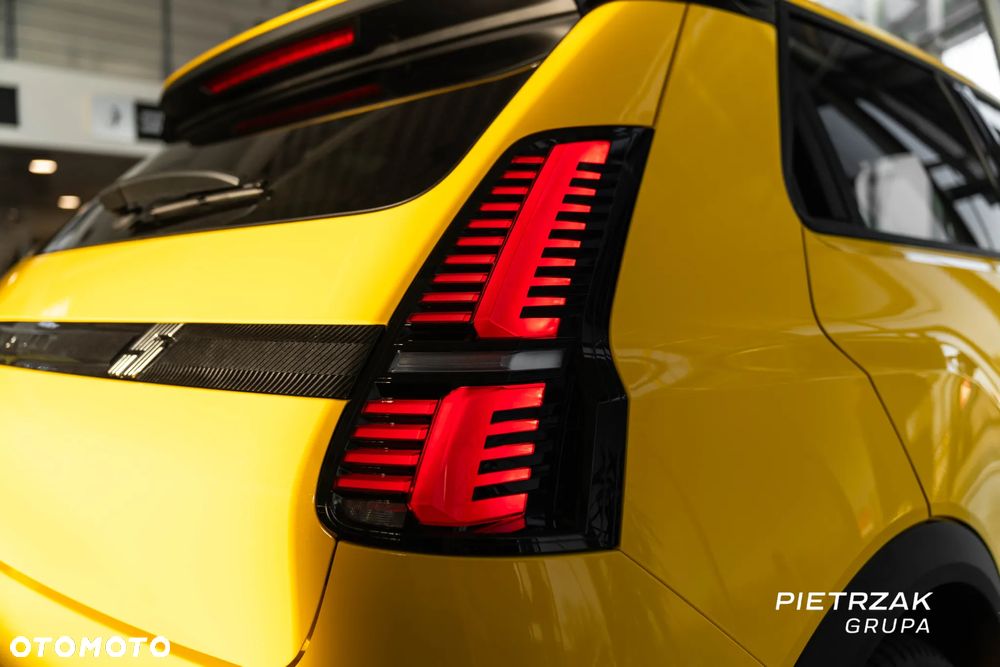 Renault 5 40kWh Urban Range Techno - 26