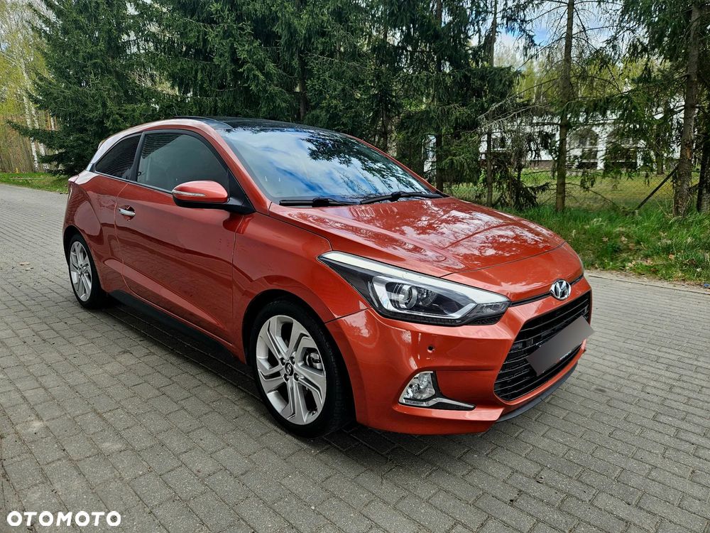 Hyundai i20 1.0 T-GDI - 2