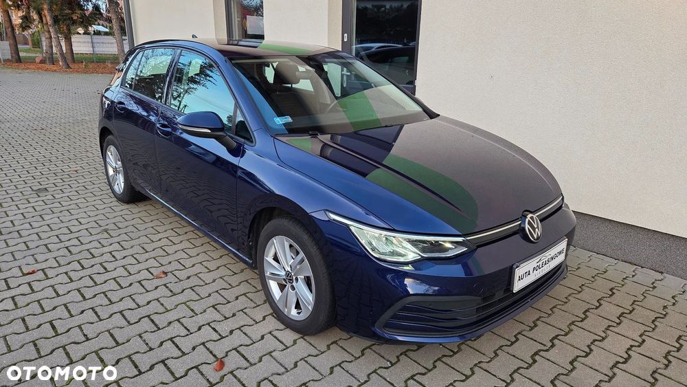 Volkswagen Golf 1.5 TSI EVO Life - 11
