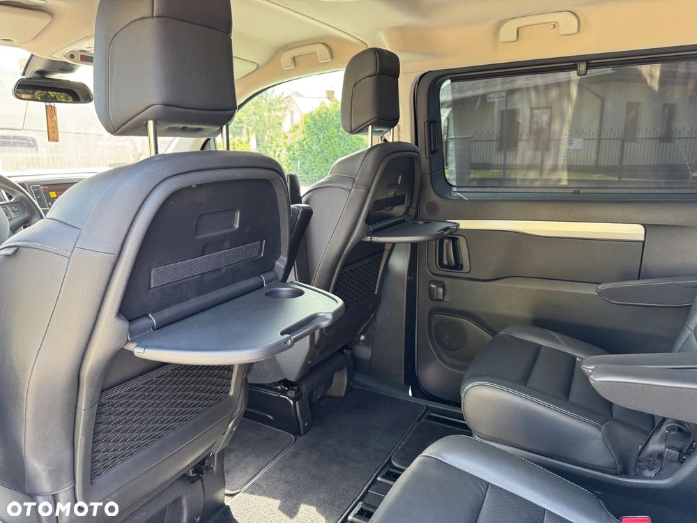 Citroën SpaceTourer 2.0 BlueHDi XL Shine - 18