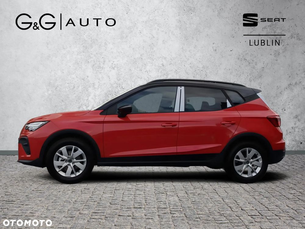 Seat Arona 1.0 TSI Style S&S - 3