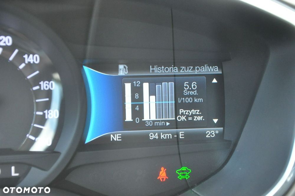 Ford Mondeo - 14